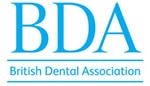 British Dental Association Logo