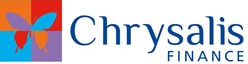 Chrysalis Finance Logo