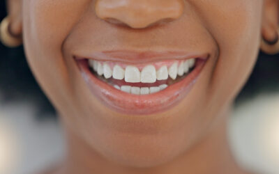 10 Incredible Facts About Teeth