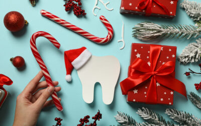 Don’t Let Toothache And Tooth Decay Ruin Your Christmas