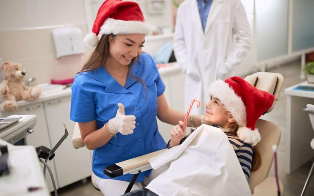 Don’t Let Toothache  And Tooth Decay Ruin Your Christmas