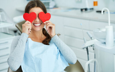 Keep Your Mouth Fresh, Clean & Kissable This Valentine’s Day