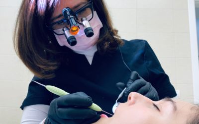 What a Tooth Extraction Involves