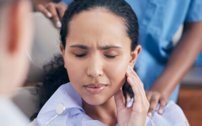 Impacted Tooth Extraction