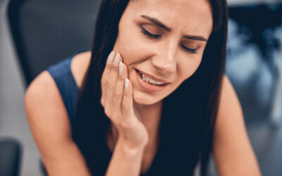 What To Do When You Have Severe Toothache