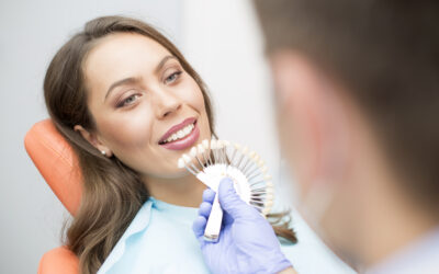 How Long Does Professional Teeth Whitening Take?