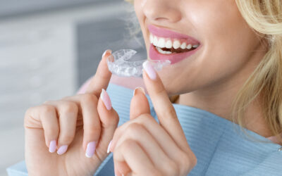 What Can Invisalign Treat?