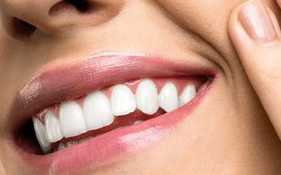 Teeth Whitening: The Myths