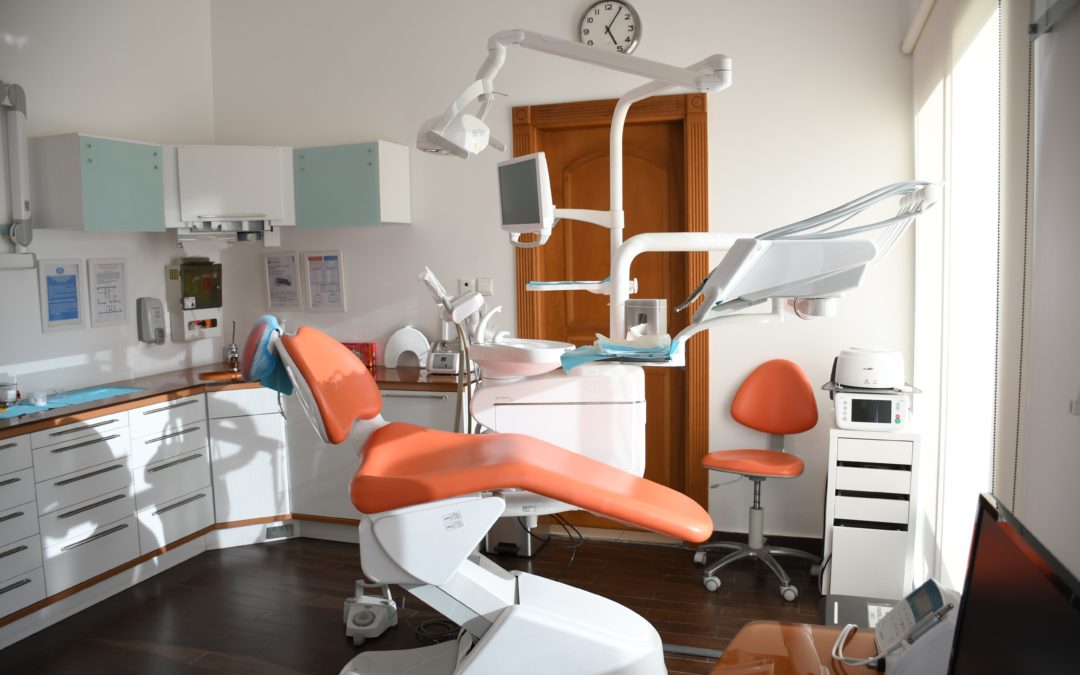 The Benefits of Private Dental Care