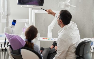 The Importance Of Regular Dental Check-Ups With A Private Dentist