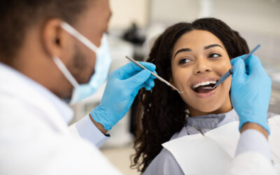 The Importance Of Regular Dental Check-Ups With A Private Dentist