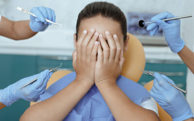 5 Ways You Can Combat Your Fear of the Dentist