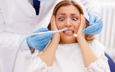 How To Overcome Dental Anxiety