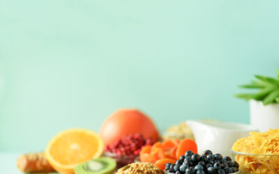 How Nutrition Affects Oral Health