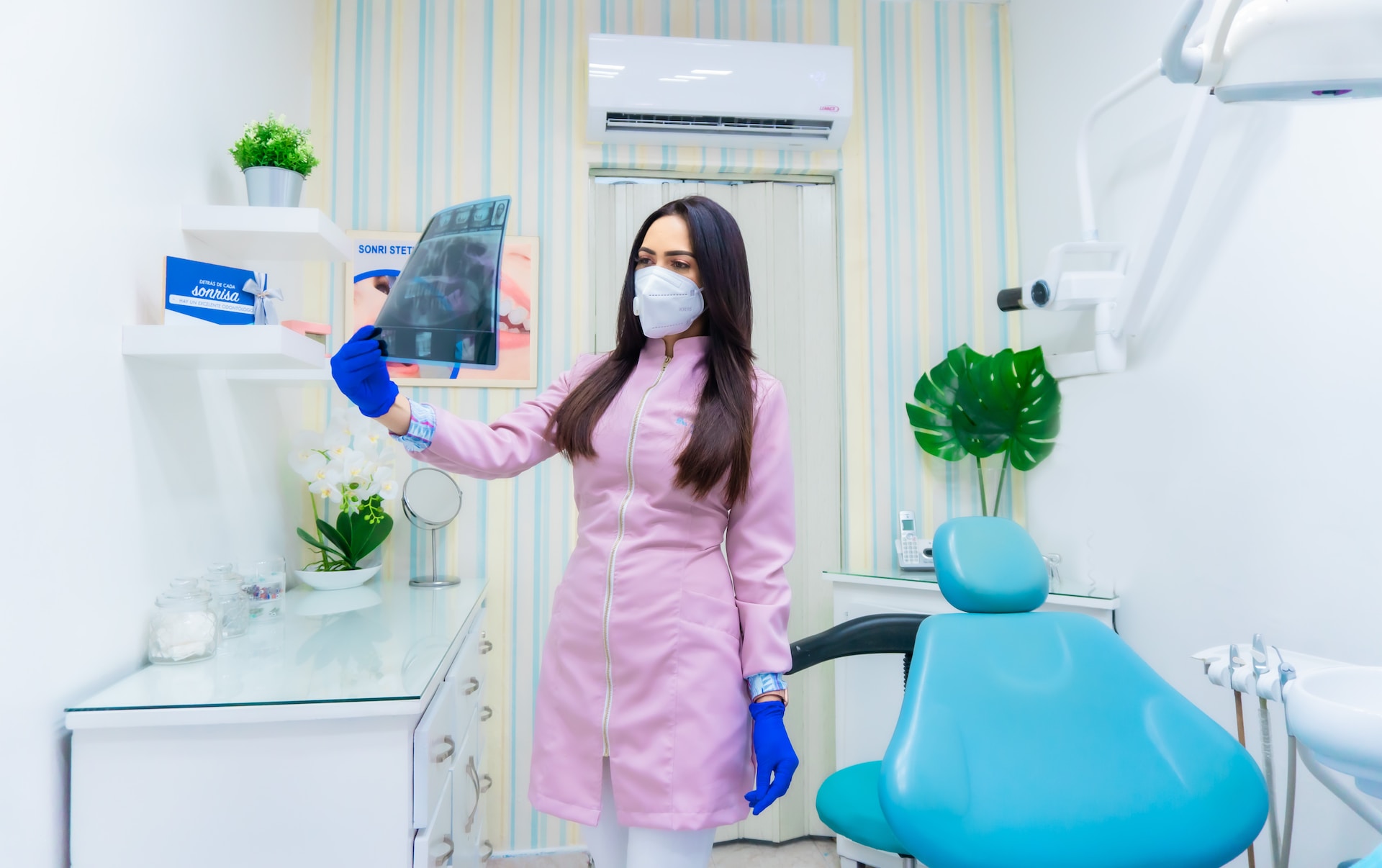 Cheslyn Hay Dental Practice practice photo