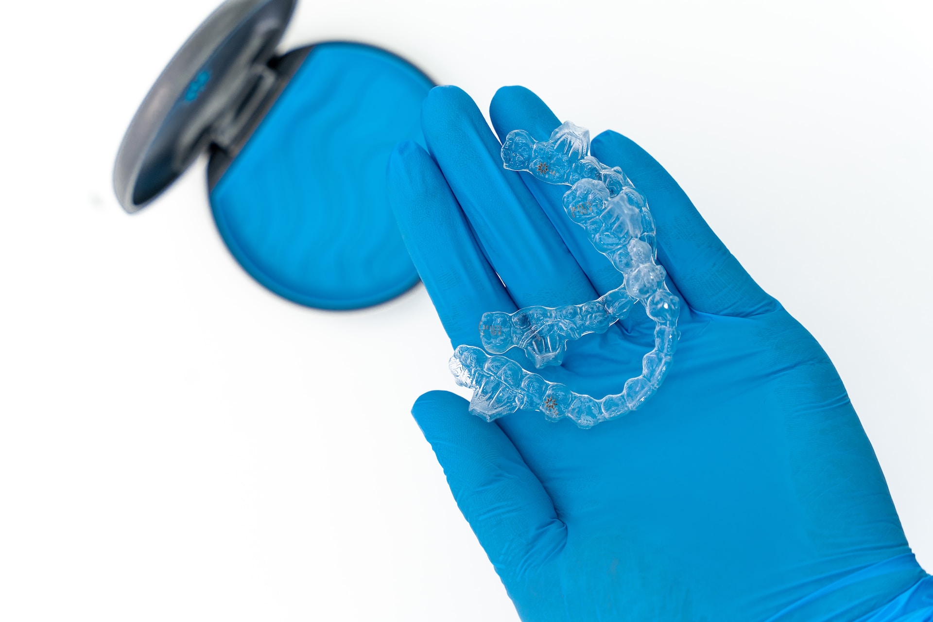 Cheslyn Hay Dental Practice practice photo