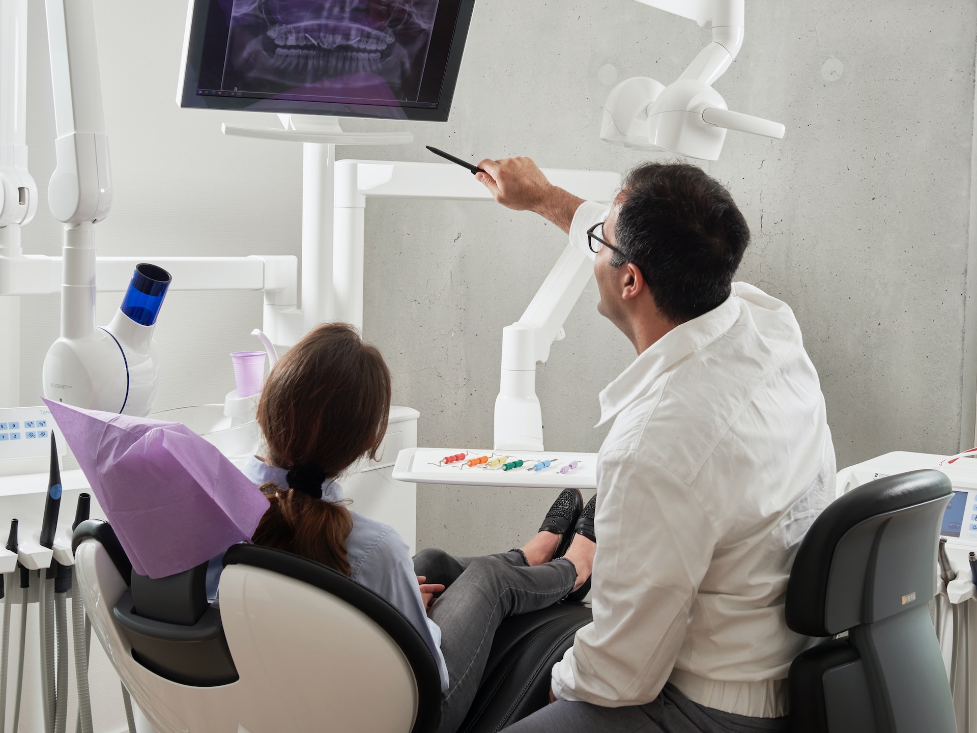 Private dentist fees Private dentist fees