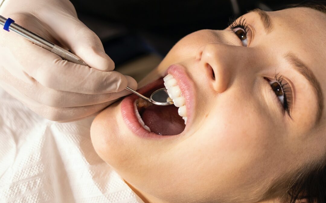 5 Ways You Can Combat Your Fear of the Dentist