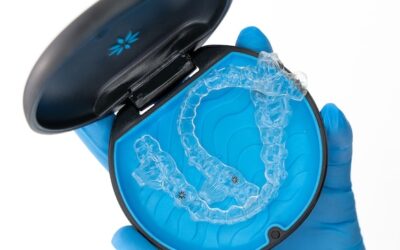 Discover A Brighter Smile With Clear Aligners