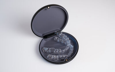 Discover A Brighter Smile With Clear Aligners