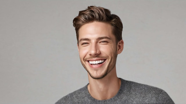 Achieving A Brighter Smile By Exploring Teeth Whitening & Dental Air Polishing