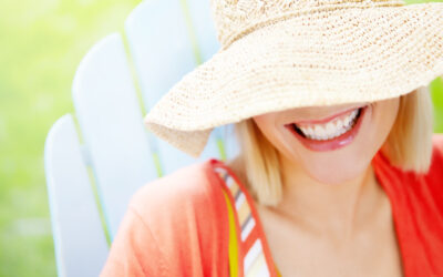 Get Ready For Summer With A Brilliant Smile