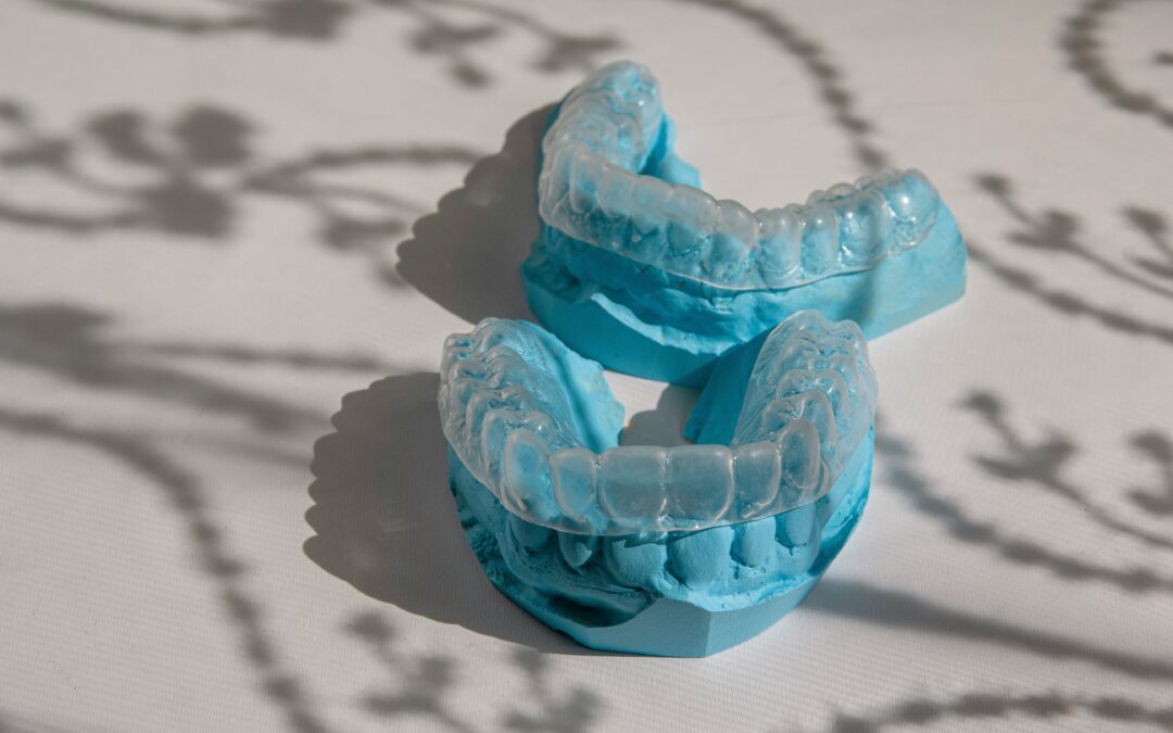 How to Clean your Invisalign Aligners