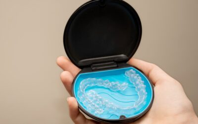How to Clean your Invisalign Aligners