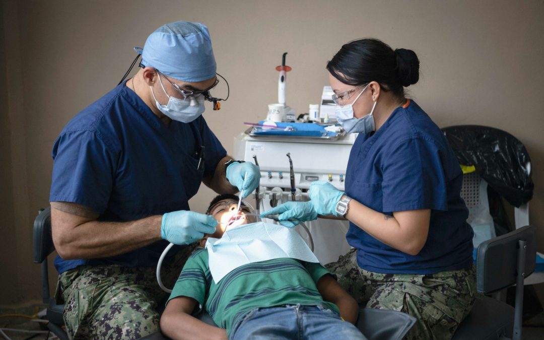 What To Do When You Have Receding Gums
