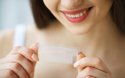 Do These 8 Popular Home Teeth Whitening Methods Actually Work?