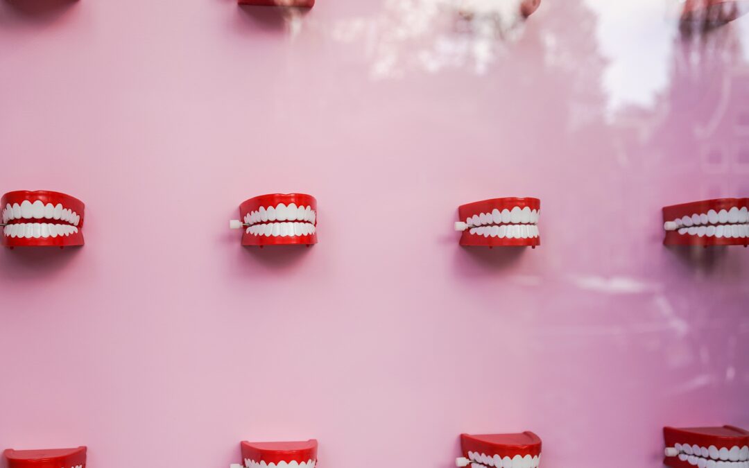 Will Receding Gums Grow Back?
