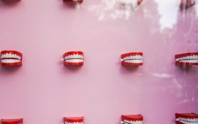 Will Receding Gums Grow Back?