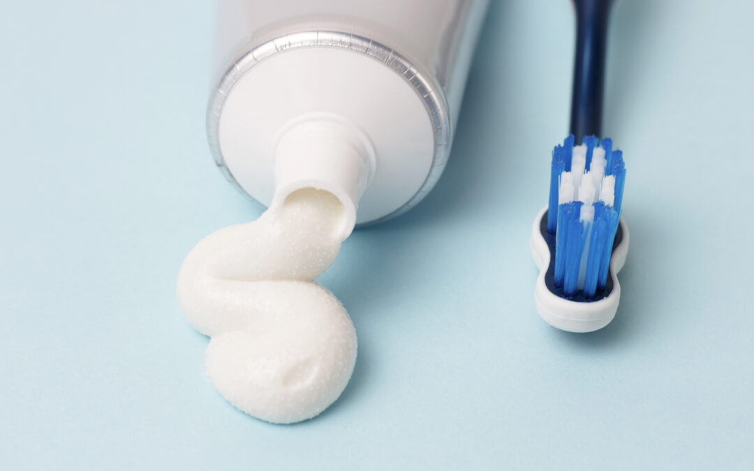 Is Fluoride in Toothpaste Actually Bad for You?