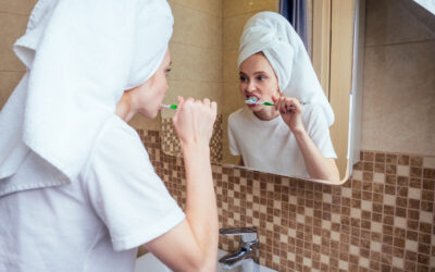How Long Should You Brush Your Teeth