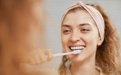 How Long Should You Brush Your Teeth