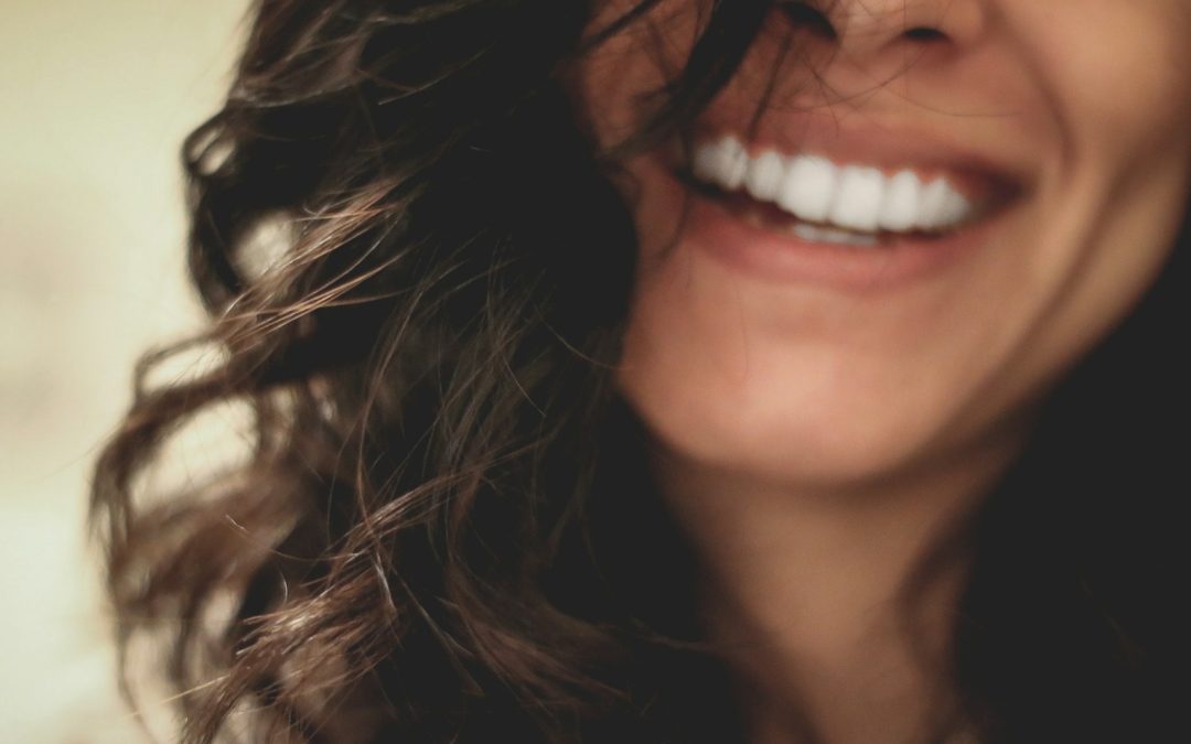 What Do White Spots On Your Teeth Mean?