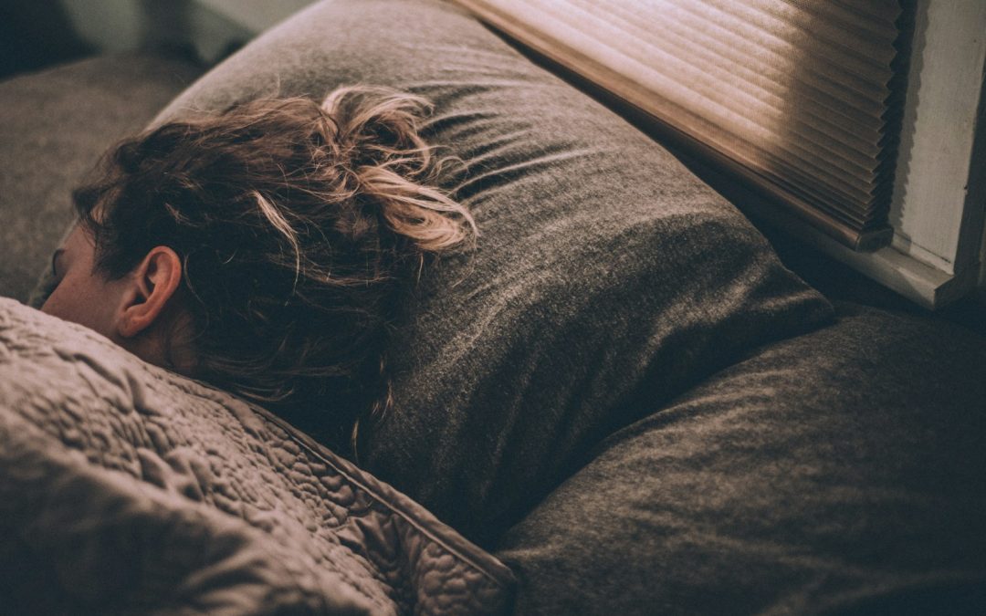How Can You Relieve Toothache at Night and Get Better Sleep?