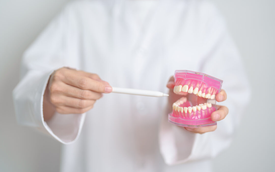 What Is an Overbite and How Can Orthodontics Correct It?