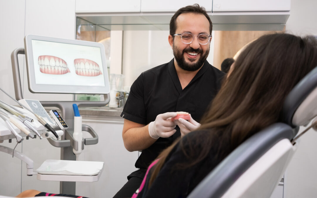 What Is an Overbite and How Can Orthodontics Correct It?