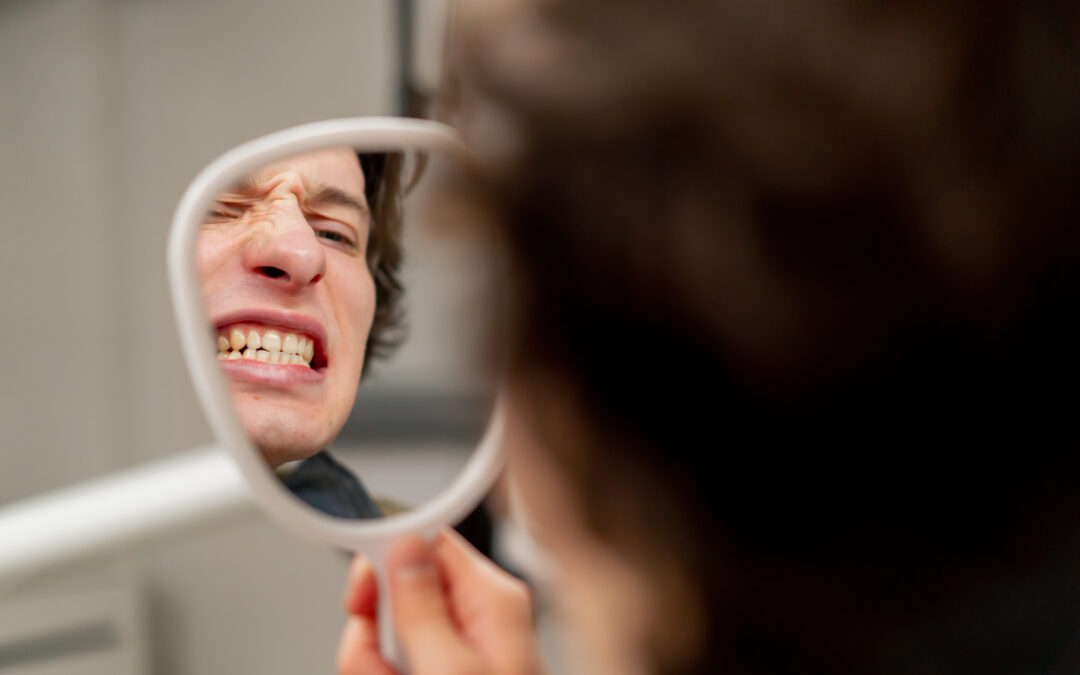 What To Do If You Have a Hole in Your Tooth?