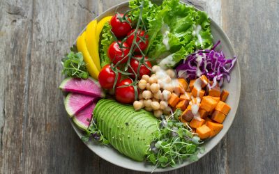 How Long After Teeth Whitening Can I Eat Normally?
