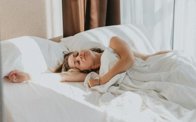 How to Stop Grinding Your Teeth at Night