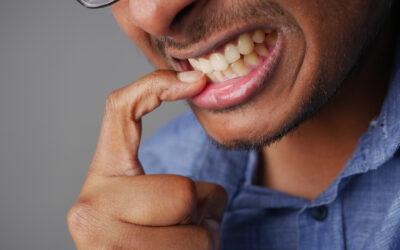 Can a Chipped Tooth Grow Back?